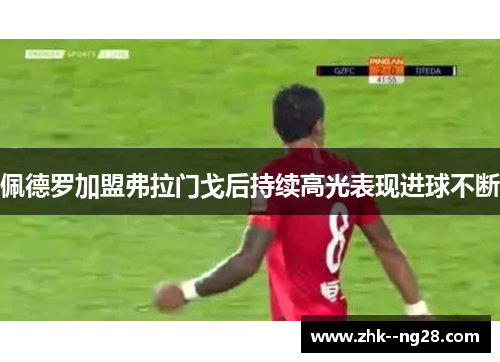 佩德罗加盟弗拉门戈后持续高光表现进球不断